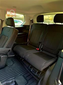 جیپ L گراند شیرۆکی